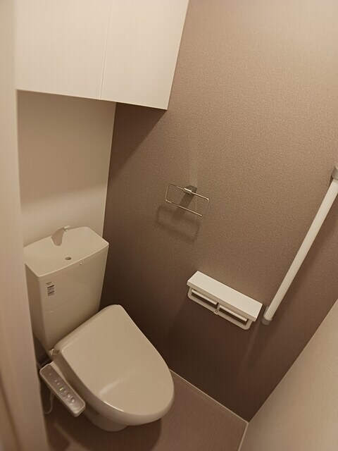 西阿知駅 徒歩15分 1階の物件内観写真