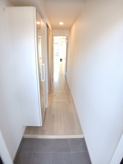 西阿知駅 徒歩15分 1階の物件内観写真