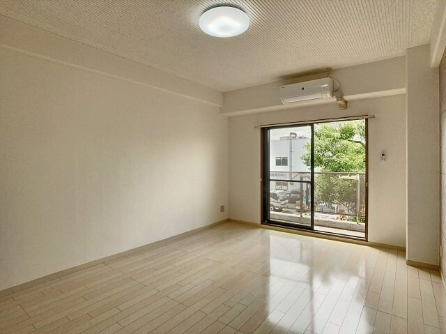 シティガーデンオオヤマの物件内観写真