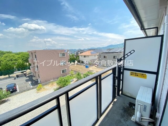 セントラルヴィラⅠの物件内観写真