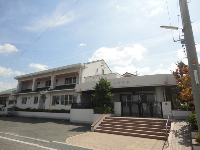 セントラルヴィラⅠの物件内観写真