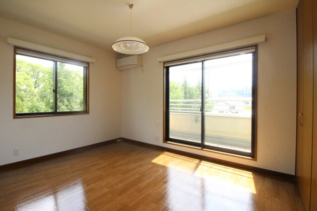 メゾン美和の物件内観写真