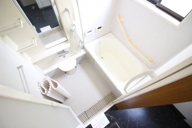 メゾン美和の物件内観写真