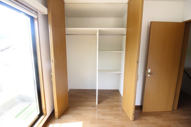 メゾン美和の物件内観写真