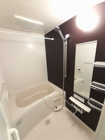 倉敷駅 徒歩12分 2階の物件内観写真