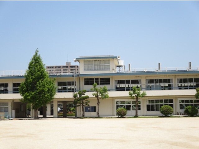 倉敷駅 徒歩12分 2階の物件外観写真