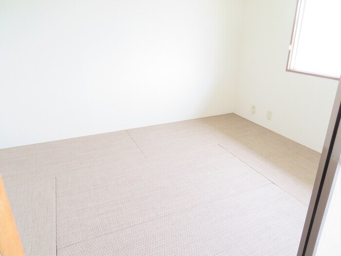 桜コーポの物件内観写真