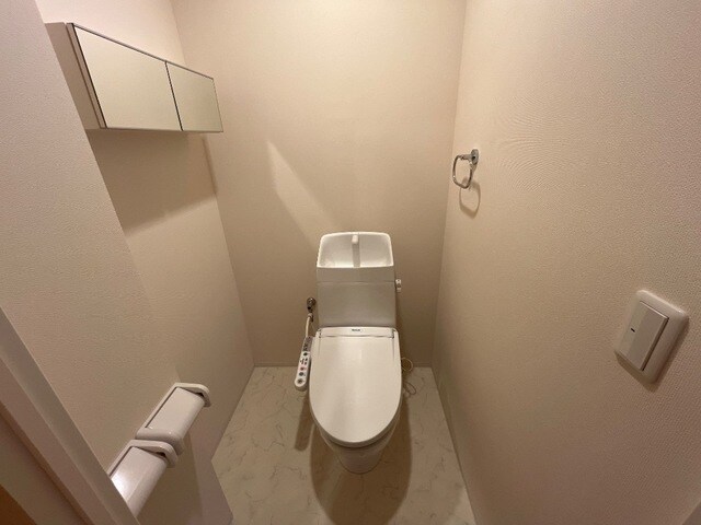 プロニティーＭＡＢＩの物件内観写真