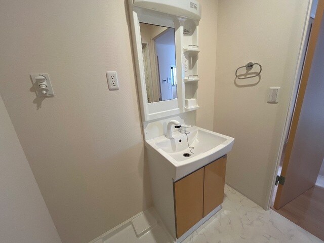 プロニティーＭＡＢＩの物件内観写真