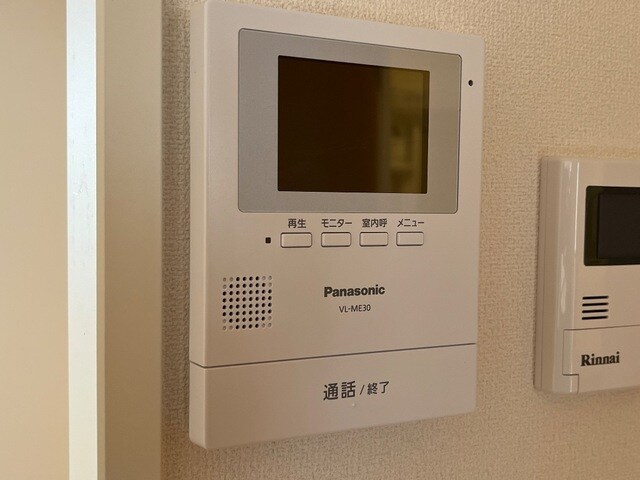 プロニティーＭＡＢＩの物件内観写真