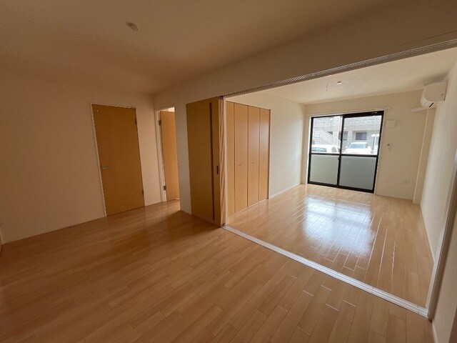 プロニティーＭＡＢＩの物件内観写真