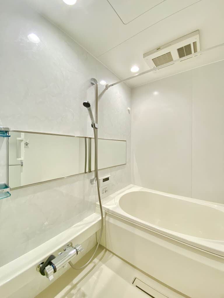 ＨＩＲＡ　ＴＥＲＲＡＣＥの物件内観写真