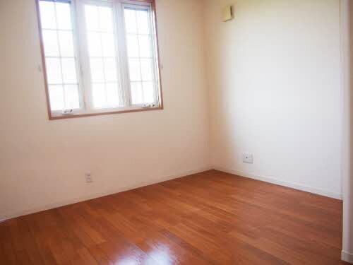 ウィンズ　Ｄ棟の物件内観写真