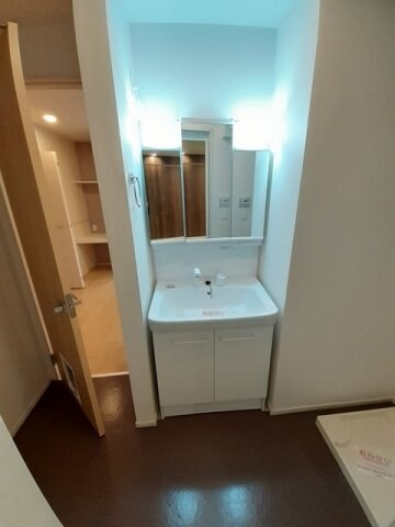 木見駅 徒歩13分 1階の物件内観写真