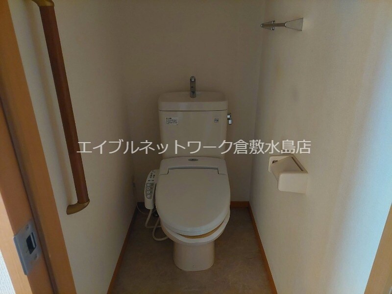 RE APARTMENTの物件内観写真