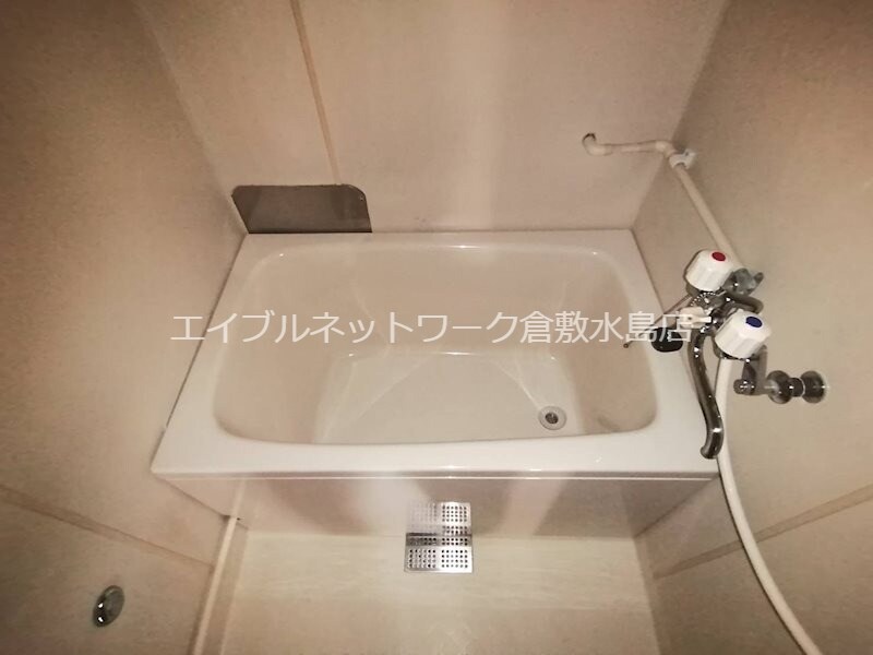 メゾン八軒屋の物件内観写真