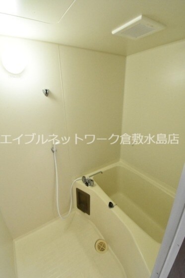 白楽町一戸建借家の物件内観写真