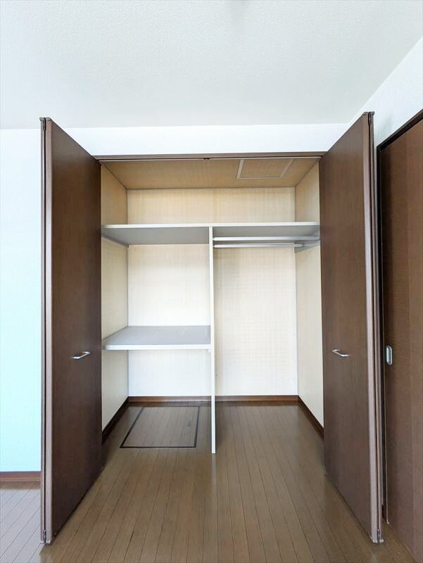 ラ・ポンテの物件内観写真