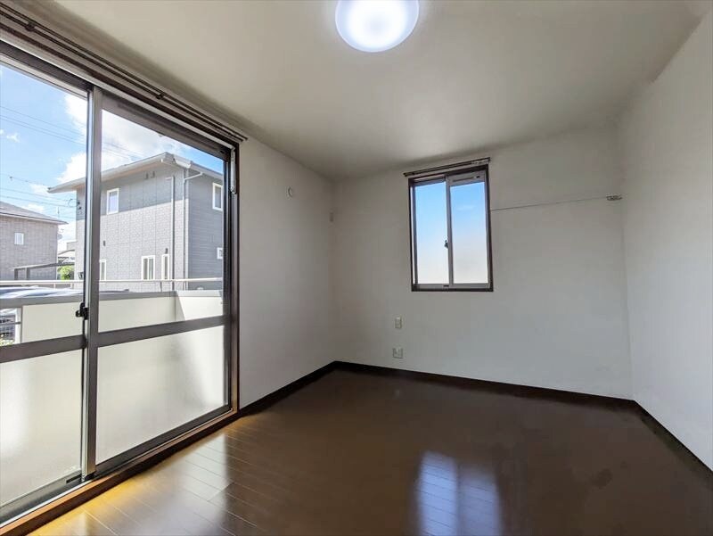 ラ・ポンテの物件内観写真