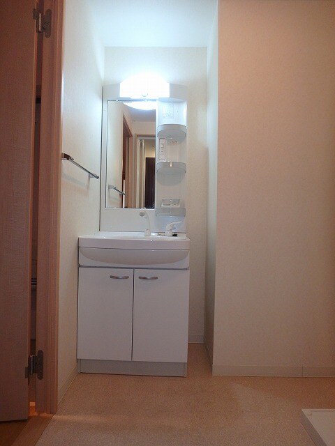 ファミーユSWの物件内観写真