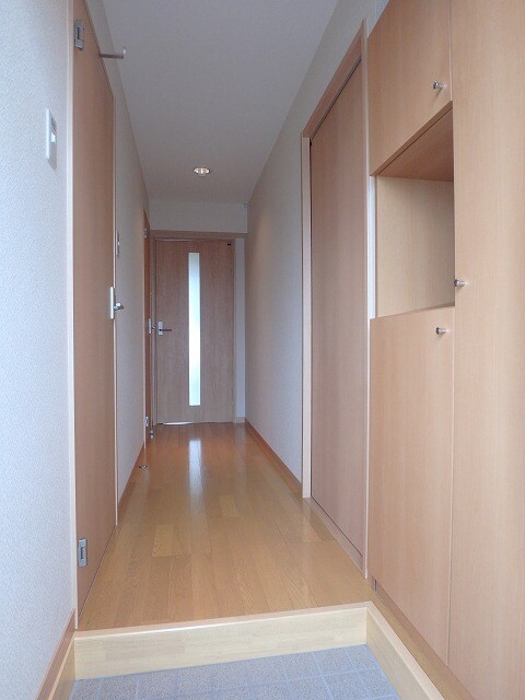 ファミーユSWの物件内観写真