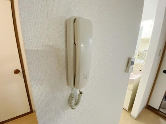 セジュール宮原B棟の物件内観写真