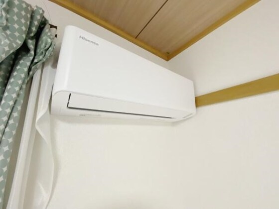 セジュール宮原B棟の物件内観写真