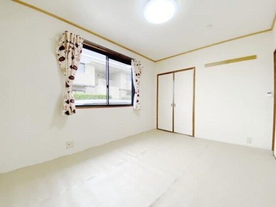 セジュール宮原B棟の物件内観写真