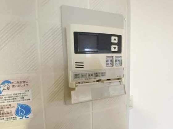 セジュール宮原B棟の物件内観写真