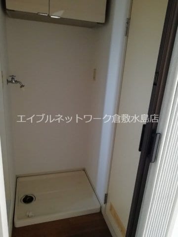 ドミール西口　B棟の物件内観写真