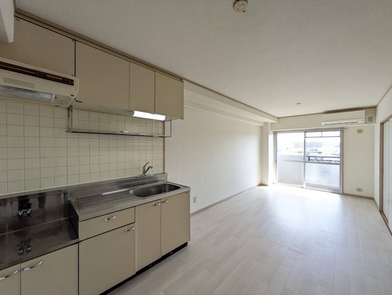 ベネフィス白楽町の物件内観写真