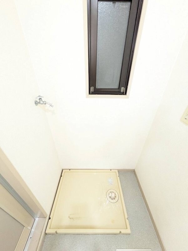 ベネフィス白楽町の物件内観写真