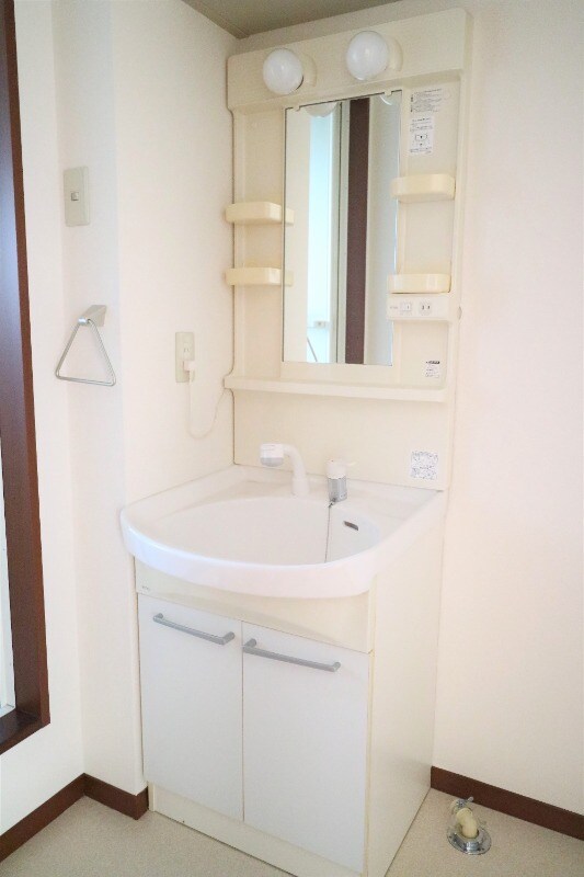 プリムヴェール福島　Bの物件内観写真