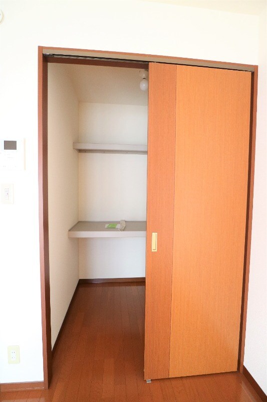 プリムヴェール福島　Bの物件内観写真