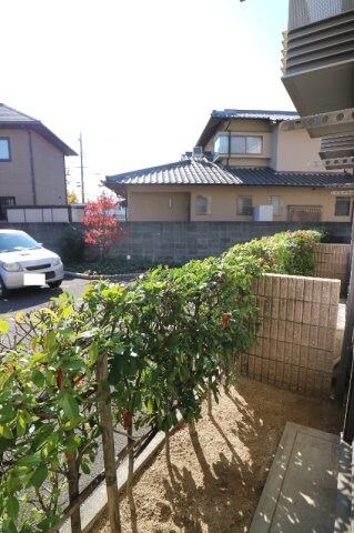 プリムヴェール福島　Bの物件内観写真