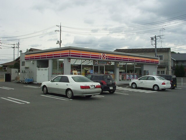 新倉敷駅 バス20分  七島停下車：停歩10分 2階の物件外観写真