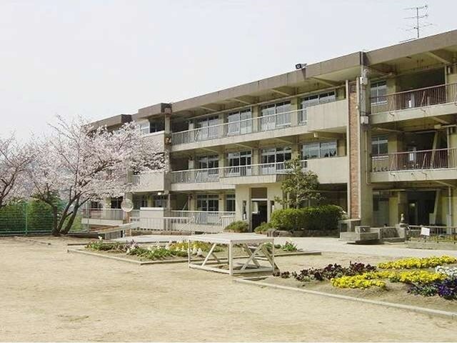 ノヴァ　Ⅱの物件外観写真