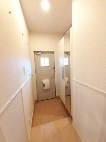 ノヴァ　Ⅱの物件内観写真