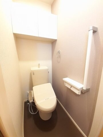 ノヴァ　Ⅱの物件内観写真