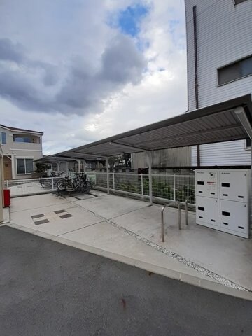 ノヴァ　Ⅱの物件内観写真