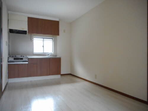 メゾン　デラ　Ｗ　Ａ棟の物件内観写真