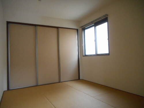 メゾン　デラ　Ｗ　Ａ棟の物件内観写真