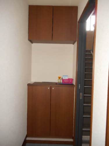 メゾン　デラ　Ｗ　Ａ棟の物件内観写真