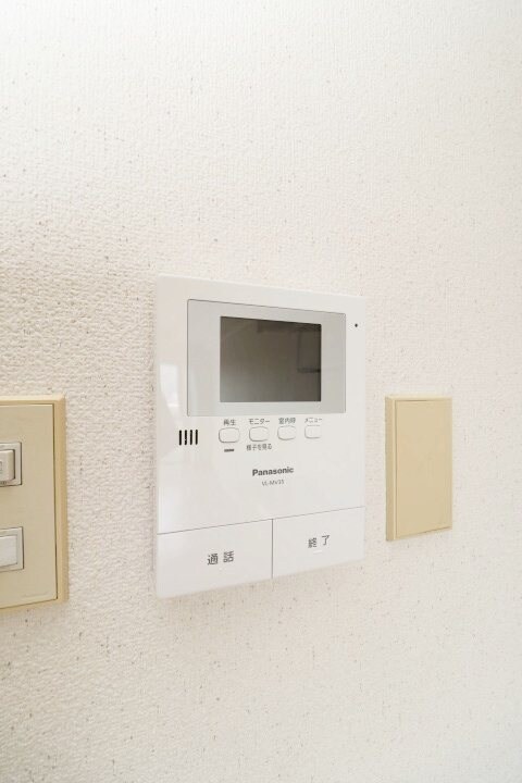 ベネフィス白楽町の物件内観写真