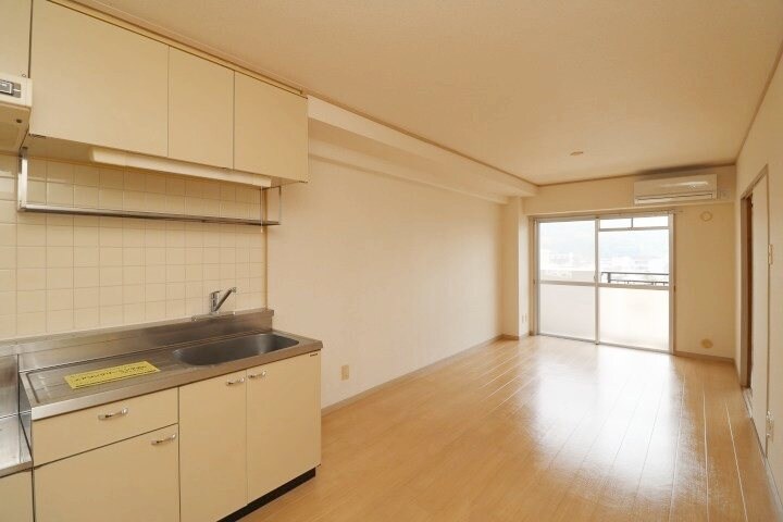 ベネフィス白楽町の物件内観写真