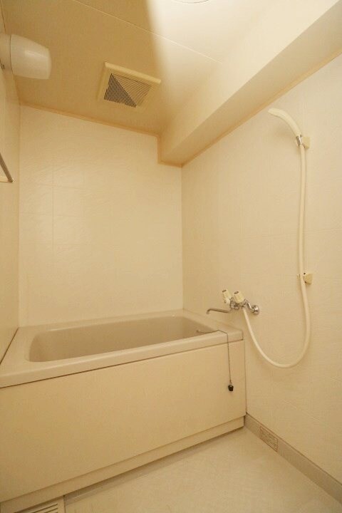 ベネフィス白楽町の物件内観写真