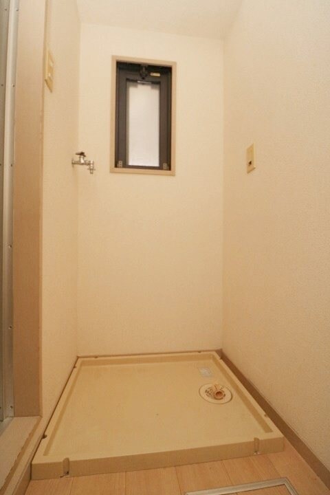 ベネフィス白楽町の物件内観写真