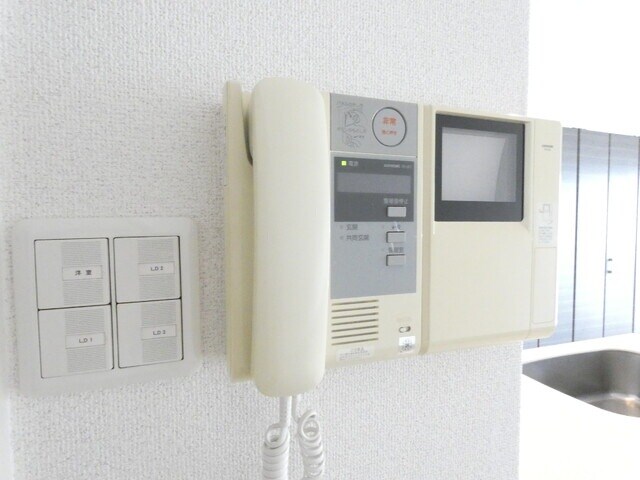 アルティザ倉敷の物件内観写真