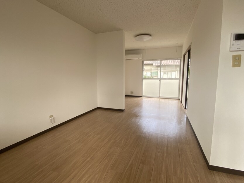 ヴィラ　サツキの物件内観写真