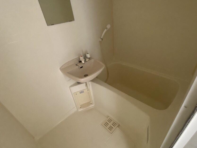 ヴィラ　サツキの物件内観写真